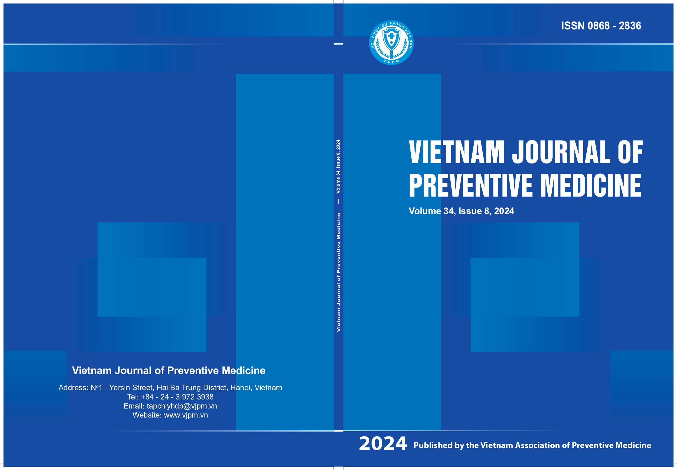 					Xem T. 34 S. 8 (2024): Số Tiếng anh
				